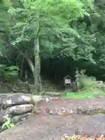 不明社(岐阜県)