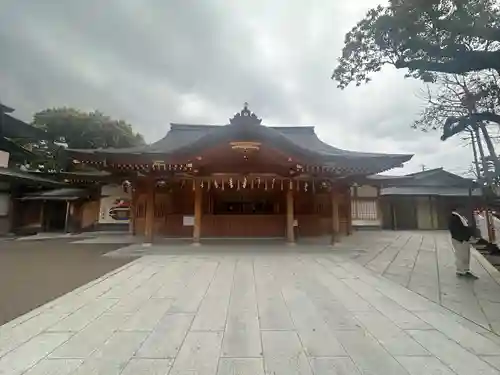 方違神社(大阪府)