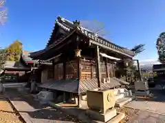 神高槻神社(滋賀県)