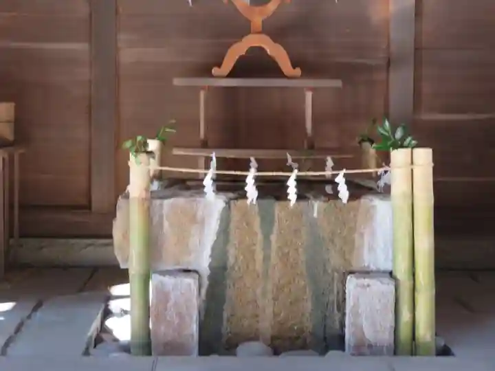 身曾岐神社のその他建物