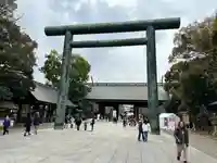 靖國神社(東京都)