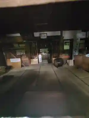 春日神社 (奥戸町)(栃木県)