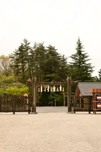 身曾岐神社(山梨県)