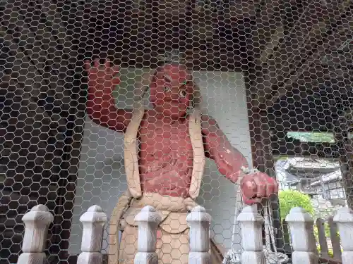 岩松院(長野県)