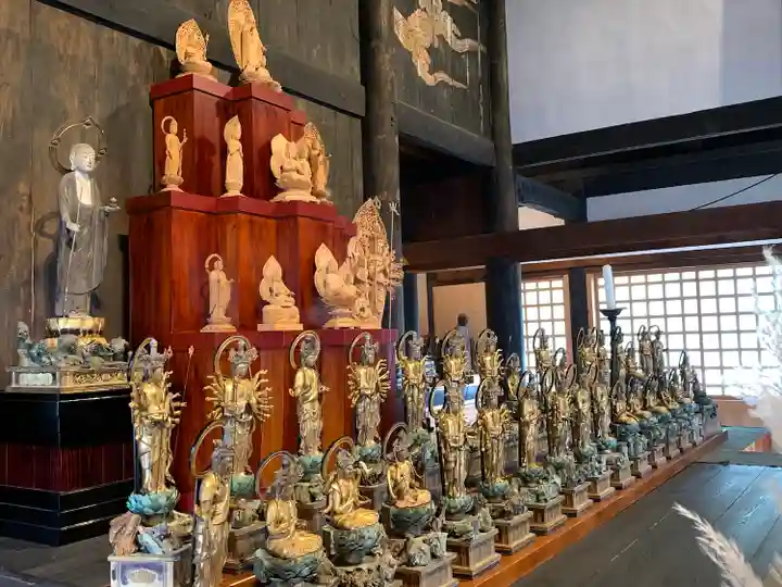 願成寺(福島県)