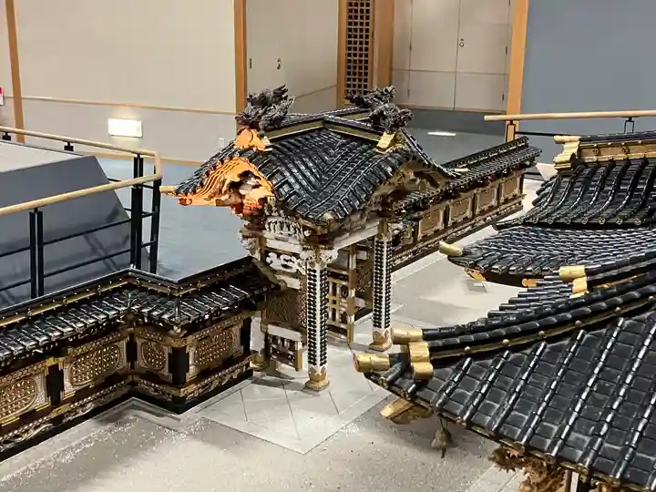 櫻山八幡宮(岐阜県)