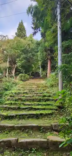 愛宕神社の周辺