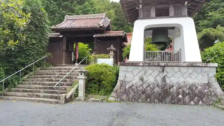 広福寺(山口県)