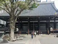 本能寺(京都府)