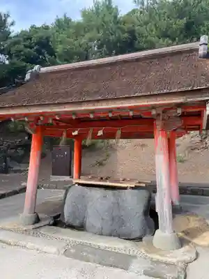 日御碕神社(島根県)