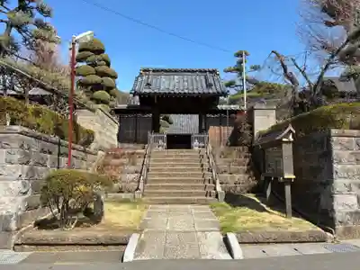 栄松寺(千葉県)