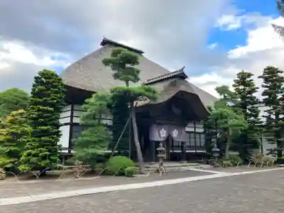 前山寺(長野県)