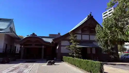 徳源寺(愛知県)