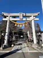 今宮神社(栃木県)