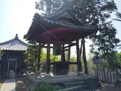不動院本覚寺(香川県)