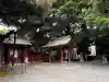 金王八幡宮(東京都)