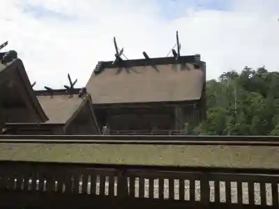 出雲大社(島根県)