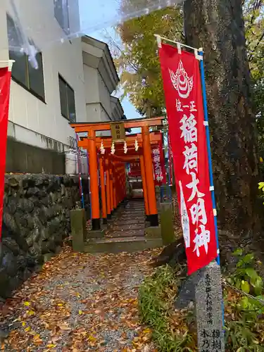 秩父今宮神社(埼玉県)