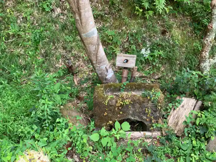 不動堂のその他建物