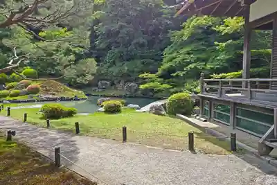 青蓮院門跡(京都府)