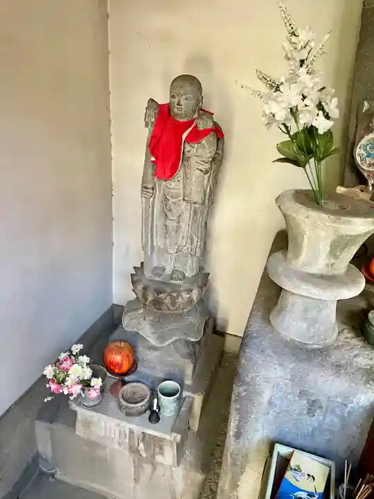 願生寺(東京都)