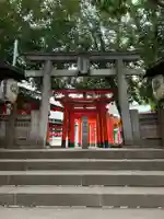 豊栄稲荷神社(東京都)
