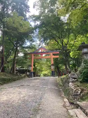 日吉大社(滋賀県)