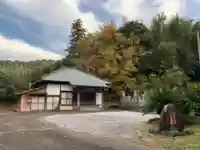 正法院のその他建物