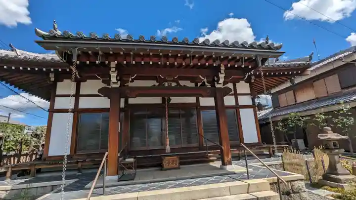 泉福寺(京都府)
