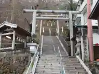伊香保神社(群馬県)