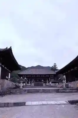 當麻寺(奈良県)