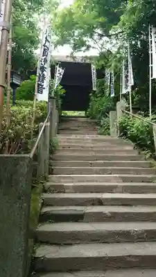 杉本寺のその他建物