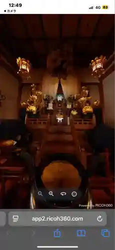 本覺寺(神奈川県)