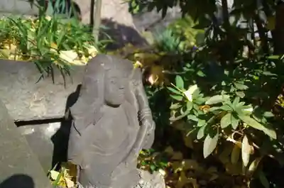 白滝不動尊(神奈川県)