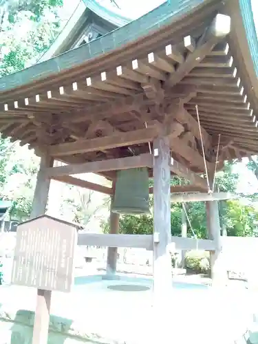 勝福寺のその他建物
