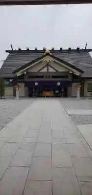 千葉縣護國神社(千葉県)