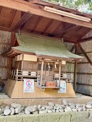 府八幡宮(静岡県)