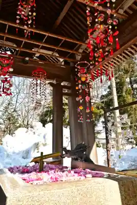 金峯神社(新潟県)