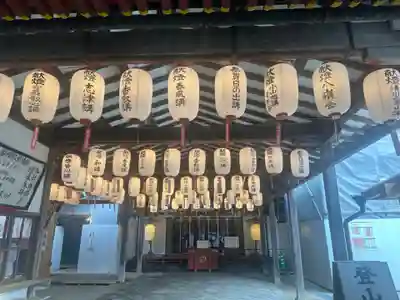 日光二荒山神社中宮祠(栃木県)