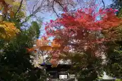 二本松神社(福島県)