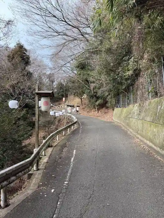 廣峯神社(兵庫県)
