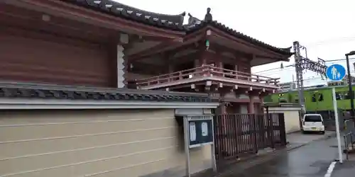 西光寺のその他建物