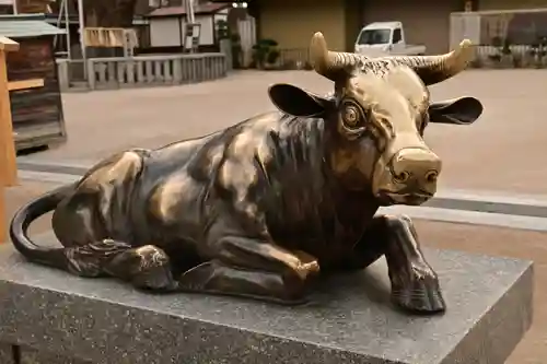 櫛田神社(福岡県)