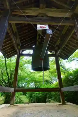 長岳寺のその他建物