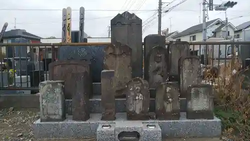 佉羅陀山地蔵院薬王寺のその他建物