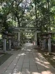 駒木諏訪神社(千葉県)