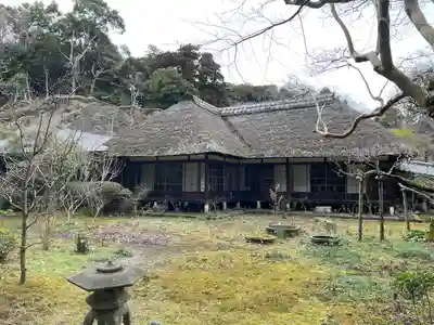 浄智寺(神奈川県)