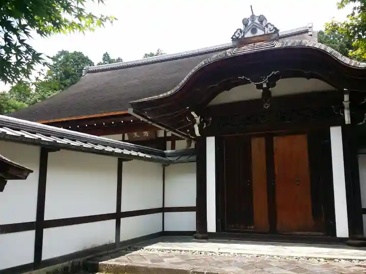 龍安寺のその他建物
