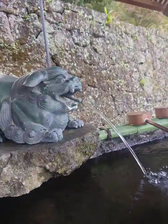 妙義神社(群馬県)
