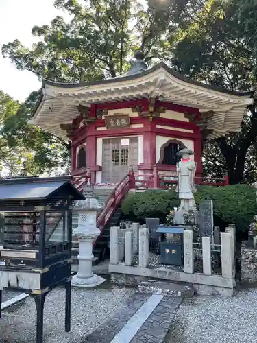 金泉寺のその他建物